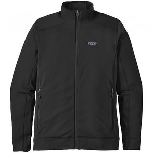 Patagonia Men’s Crosstrek Jacket Black Medium